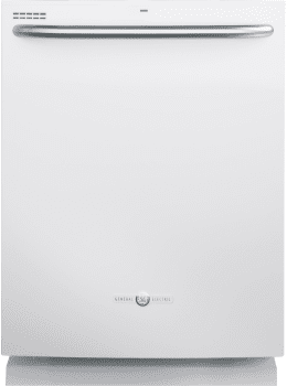 GE Artistry Series ADT521PGJWS - GE Artistry Series Fully Integrated Dishwasher