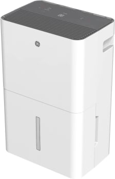 ΨシエルΨページ GE ADYR35LC Portable Dehumidifier with Smart Dry, Empty Bucket