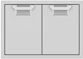 Hestan Aspire AEAD30 - Front View
