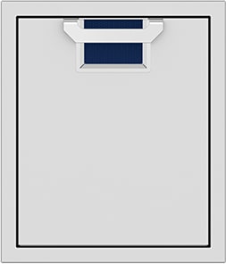Hestan Aspire AEADL18DB - 18 Inch Aspire Single Access Door - AEAD Series