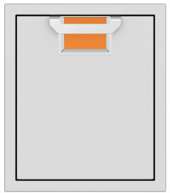 Hestan Aspire AEADL18OR - Front View