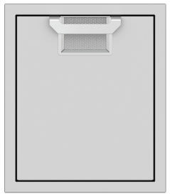 Hestan Aspire AEADR18 - 18" Single Access Door