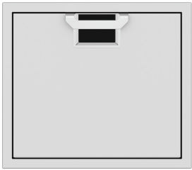Hestan Aspire AEADR24BK - Front View