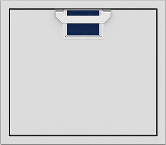 Hestan Aspire AEADR24DB - 24 Inch Aspire Single Access Door - AEAD Series