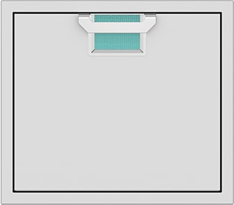 Hestan Aspire AEADR24TQ - 24 Inch Aspire Single Access Door - AEAD Series