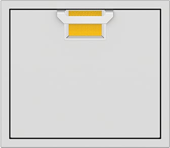 Hestan Aspire AEADR24YW - 24 Inch Aspire Single Access Door - AEAD Series