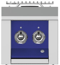 Hestan Aspire AEB122LPBU - Front View