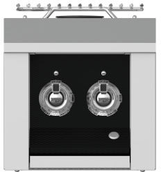 Hestan Aspire AEB122NGBK - Front View