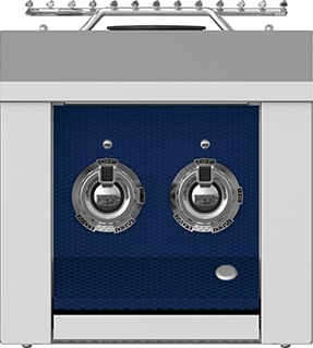 Hestan Aspire AEB122NGDB - 12 Inch Aspire Double Side Burner - AEB Series