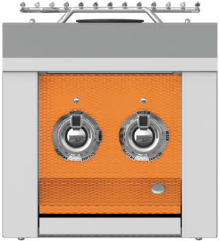 Hestan Aspire AEB122NGOR - Front View