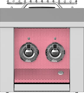 Hestan Aspire AEB122NGPK - 12 Inch Aspire Double Side Burner - AEB Series