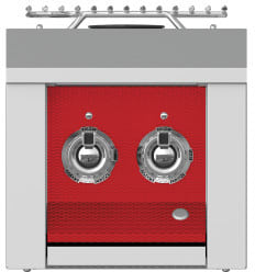 Hestan Aspire AEB122NGRD - Front View