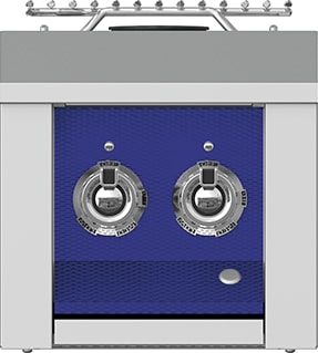 Hestan Aspire AEB2CPBU - Front View