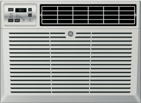 GE AED10AV - GE ENERGY STAR Room AC