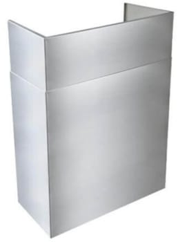 Broan AEEPD2445SS - Optional Flue Cover