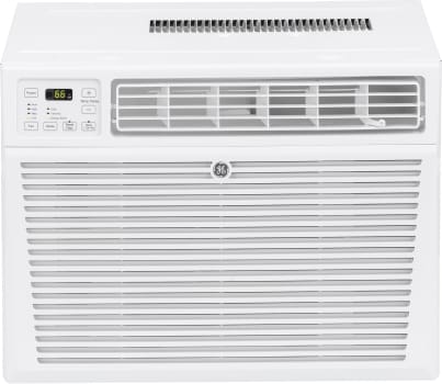 GE AEG12AZE - 12,000 BTU Smart Electronic Window Air Conditioner for Large Rooms up to 550 sq. ft.