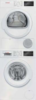 Bosch 300 Series BOWADREW4 - Stacked
