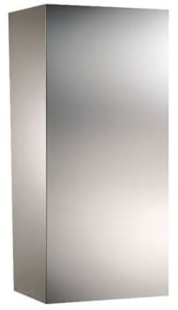 Best AEIPB9SB Ducted Flue Extension