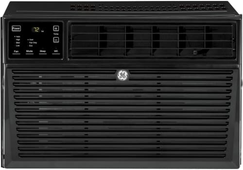 GE AEN08LZ - 8,000 BTU Smart Electronic Window Air Conditioner