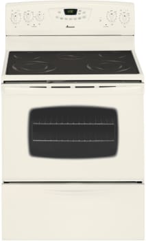 Amana AER5722BAQ - bisque 1