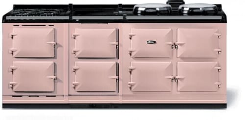 AGA Classic eR7 Collection AER7783IGBSH - eR7 210 with Induction and Dual Fuel Module