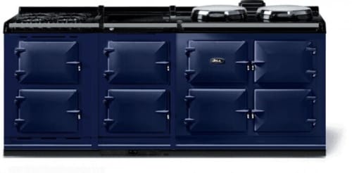 AGA Classic eR7 Collection AER7783IGDBL - eR7 210 with Induction and Dual Fuel Module