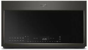 Whirlpool microwave shop wmh78019hz