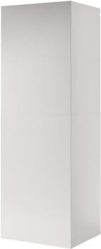 Best AEWCP1SS - WCP1 Flue Extension for 11 ft. Ceiling, Stainless Steel