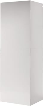 Best AEWCST1SS - WCP1 Flue Extension for 11 Ft. Ceiling, Stainless Steel