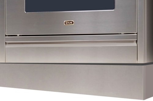 Ilve APZ120140I - Toe Kick