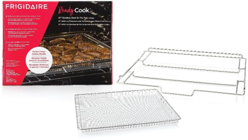 Frigidaire AFT27FRIG - ReadyCook™ 27 Inch Air Fry Tray