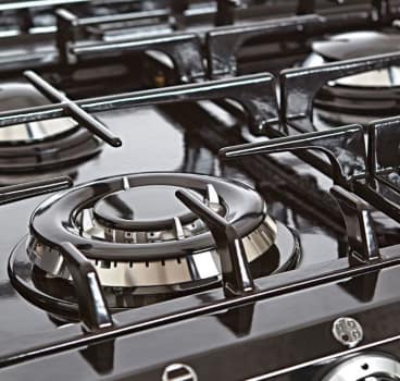 Aga city outlet 24 dual fuel