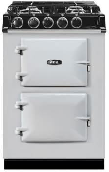AGA City 24 Series ATC2DFPAS - Pearl Ashes