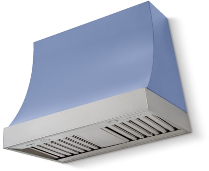 AGA Marquee SoHo Collection AH3630MRQCBBBN - 36 Inch Wall Mount Hood