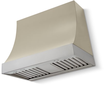 AGA Marquee SoHo Collection AH3630MRQFWNBN - 36 Inch Wall Mount Hood
