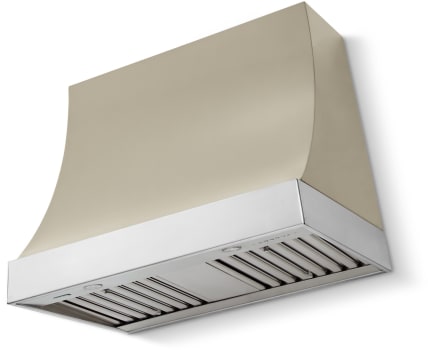 AGA Marquee SoHo Collection AH3630MRQFWNPC - 36 Inch Wall Mount Hood