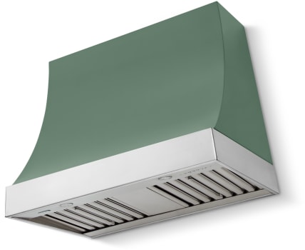 AGA Marquee SoHo Collection AH3630MRQMGPC - 36 Inch Wall Mount Hood