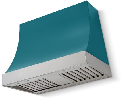 AGA Marquee SoHo Collection AH3630MRQSALBN - 36 Inch Wall Mount Hood