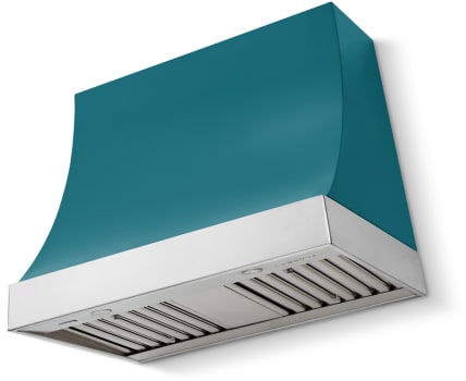 AGA Marquee SoHo Collection AH3630MRQSALPC - 36 Inch Wall Mount Hood