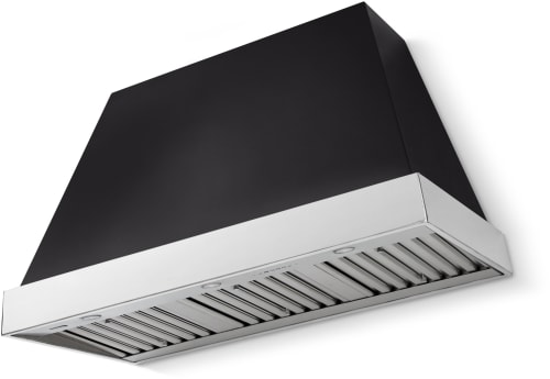 AGA Euclid Classic Color Collection AH4830EUCMBLPC - 48 Inch Trapezoid Wall Mount Range Hood
