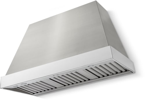 AGA Euclid Classic Color Collection AH4830EUCSSPC - 48 Inch Trapezoid Wall Mount Range Hood