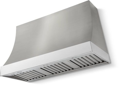 AGA Marquee Classic Color Collection AH4830MRQSSPC - 48 Inch Wall Mount Hood