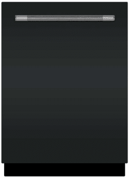 AGA Mercury AMCTTDWMBL - Matte Black