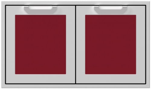 Hestan AGAD36BG - Front View