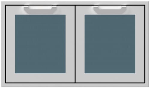 Hestan AGAD36DG - Front View