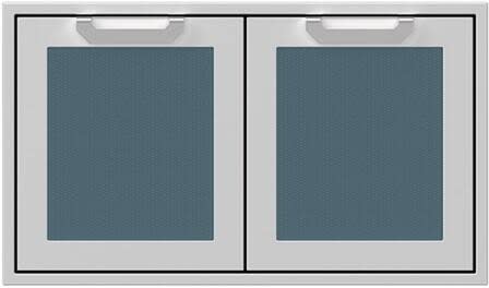 Hestan AGAD36GG - Front