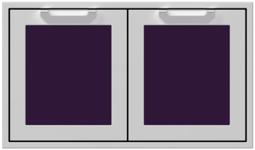 Hestan AGAD36PP - Front View