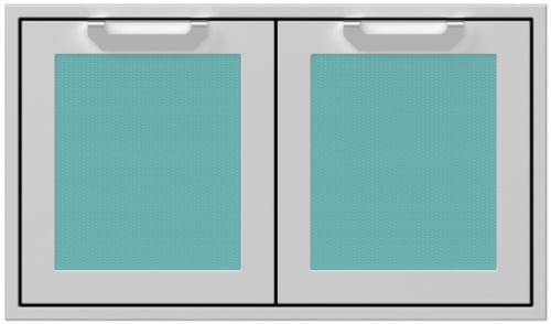 Hestan AGAD36TQ - Front View