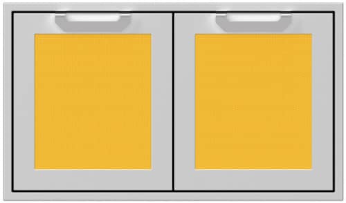 Hestan AGAD36YW - Front View