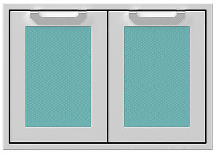 Hestan AGAD30TQ - 30 Inch Double Storage Doors